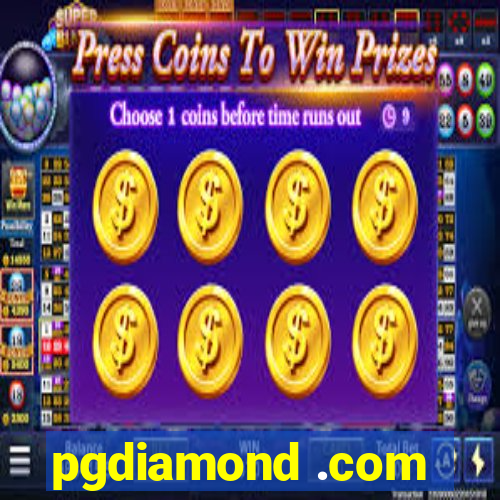 pgdiamond .com